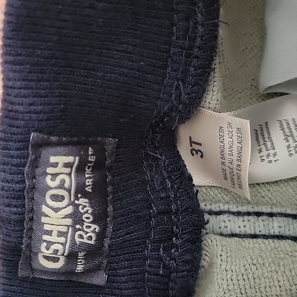 Boys Jeans - Picture 6 of 7